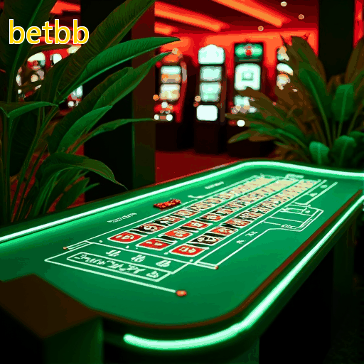 Baixe o App betbb – Jogue Cassino no Celular com Slots e Apostas