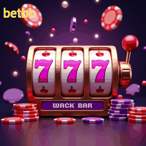 Slots Online no betbb – Rodadas Grátis, Megaways e Grandes Prêmios